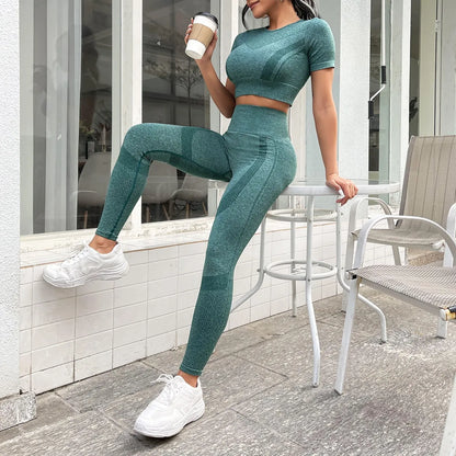 2-piece Women's activewear set