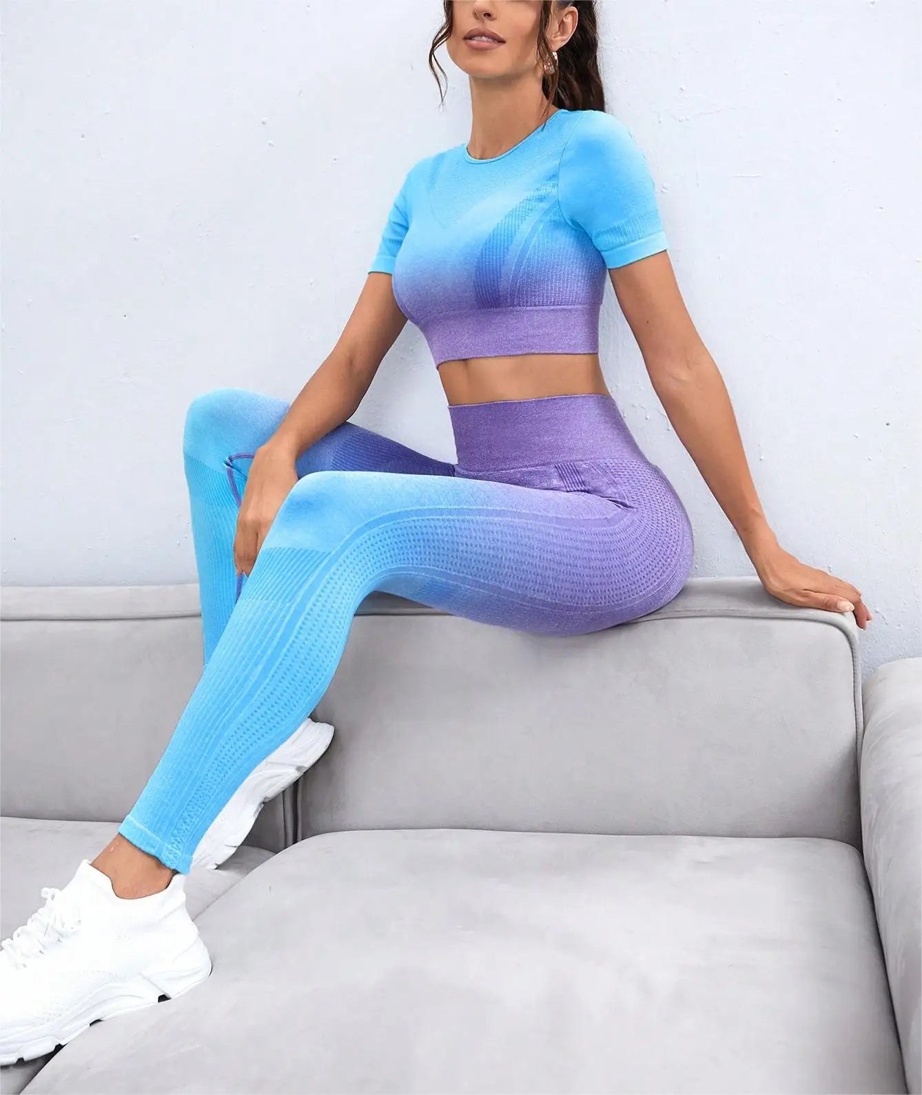 2-piece Women's activewear set